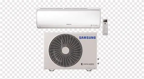 تكييف Samsung 3 حصان