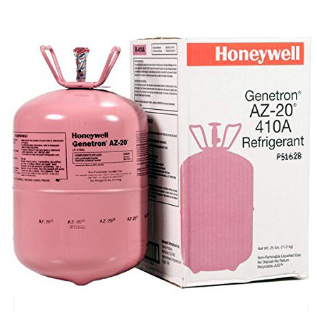 عرض فريون R410