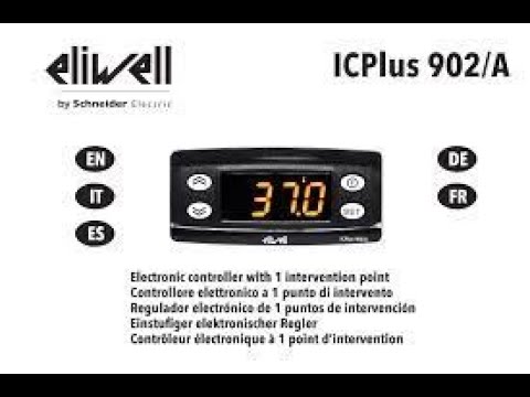 ثرموستات اويل 902